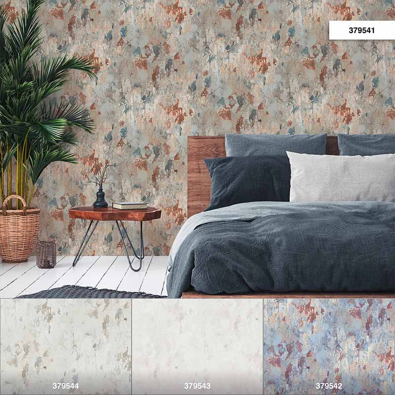 Tapete Bunt livingwalls Vliestapete (1034721)