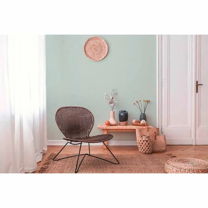 Tapete Grün livingwalls Vliestapete (1034720)