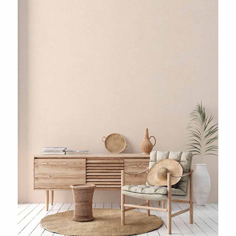 Tapete Beige, Creme livingwalls Vliestapete (1034719)