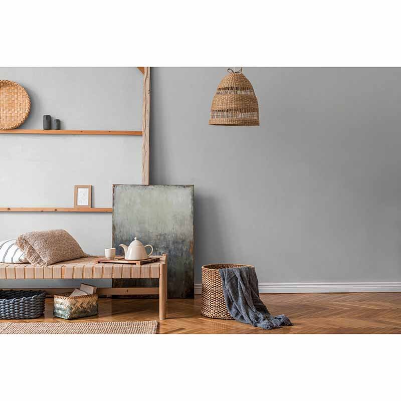 Tapete Weiß livingwalls Vliestapete (1034718)