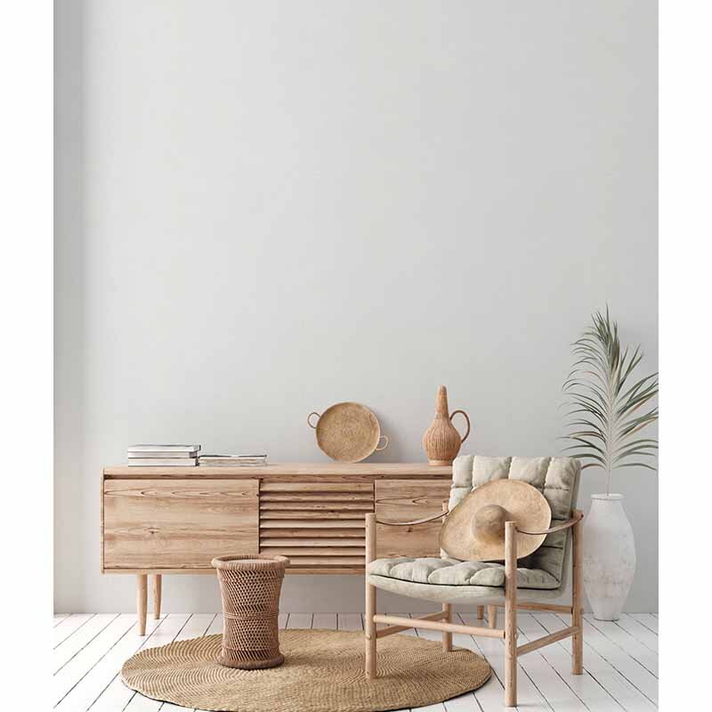 Tapete Weiß livingwalls Vliestapete (1034718)