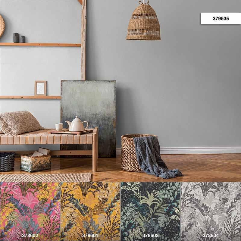 Tapete Weiß livingwalls Vliestapete (1034718)