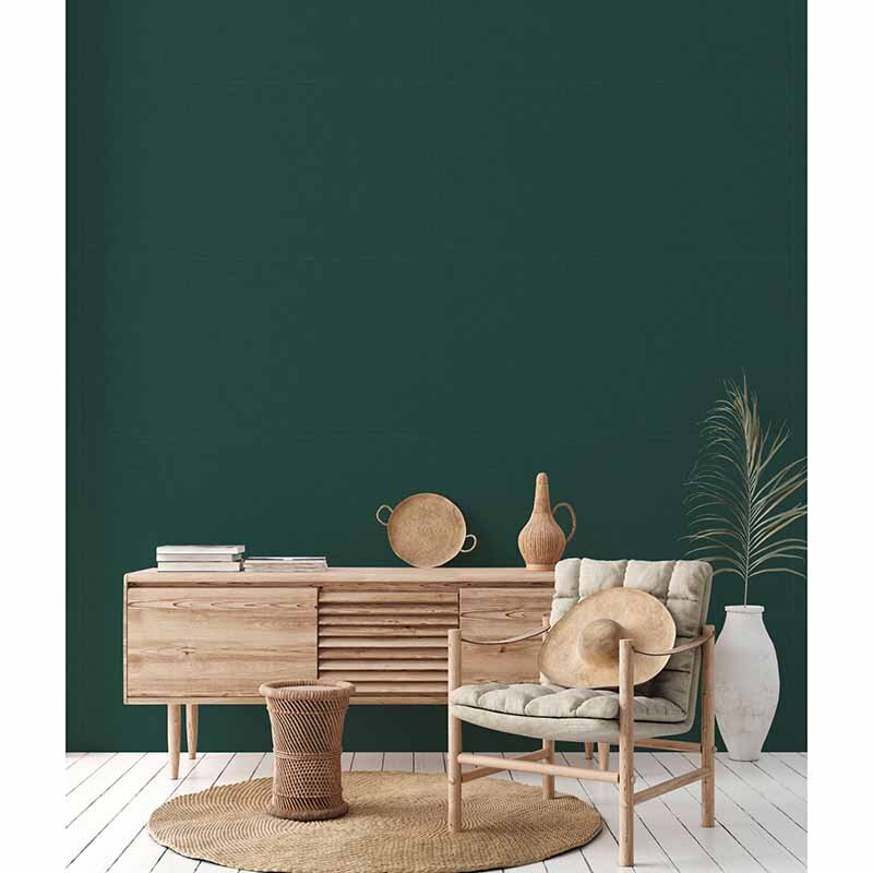 Tapete Grün livingwalls Vliestapete (1034716)