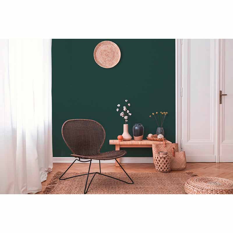 Tapete Grün livingwalls Vliestapete (1034716)