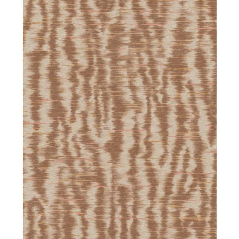Tapete Beige, Creme, Braun Eijffinger Vliestapete (1043987)