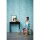 Tapete Blau livingwalls Vliestapete (1034704)