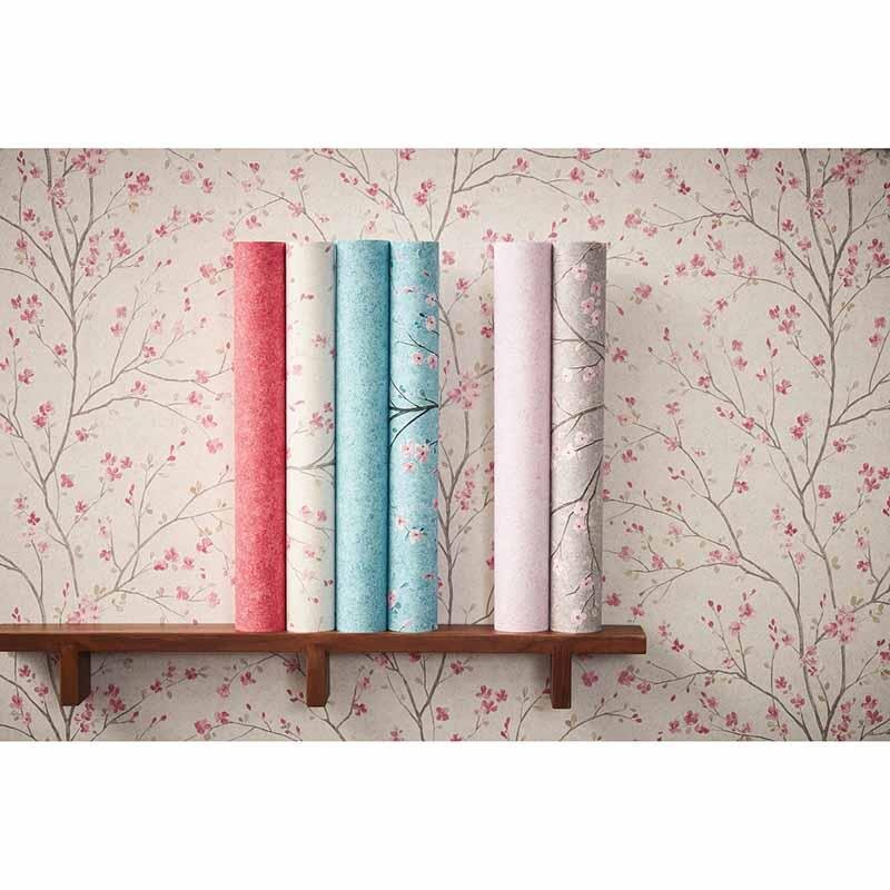 Tapete Beige, Creme livingwalls Vliestapete (1034702)