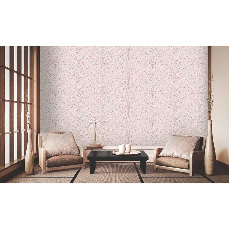 Tapete Beige, Creme livingwalls Vliestapete (1034702)