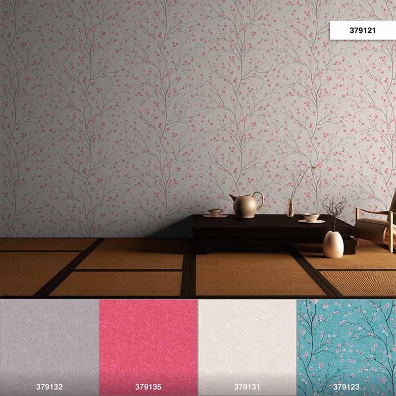 Tapete Beige, Creme livingwalls Vliestapete (1034702)