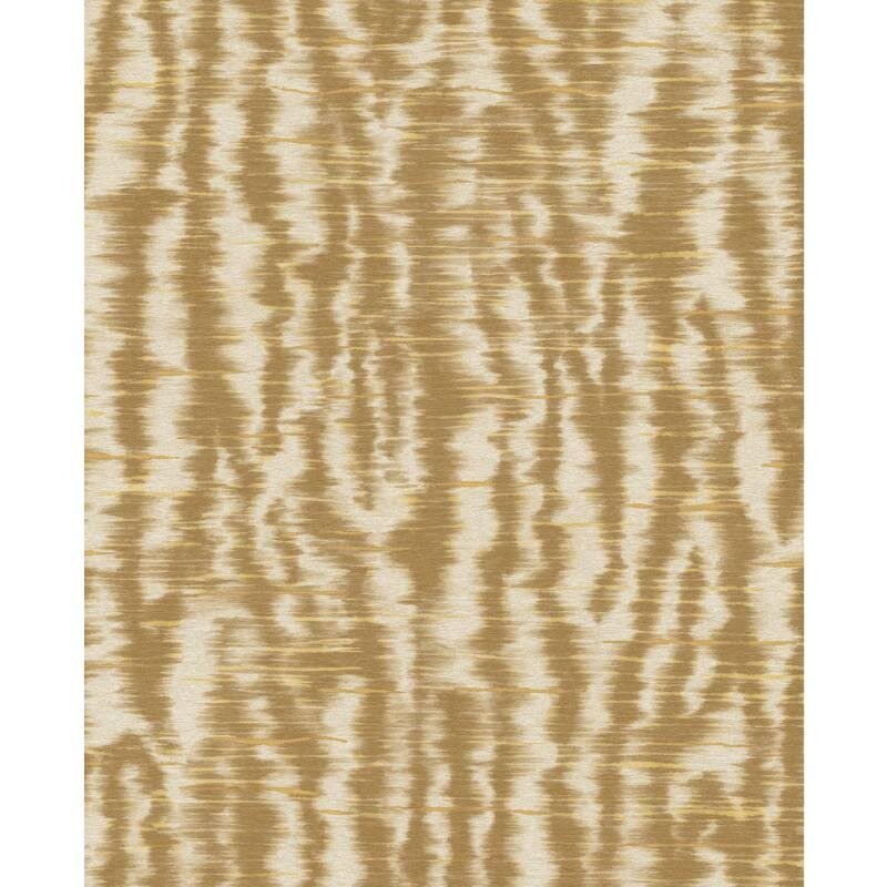 Tapete Beige, Braun, Gelb Eijffinger Vliestapete (1043986)