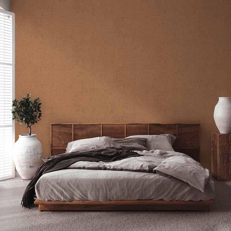 Tapete Braun livingwalls Vliestapete (1034698)