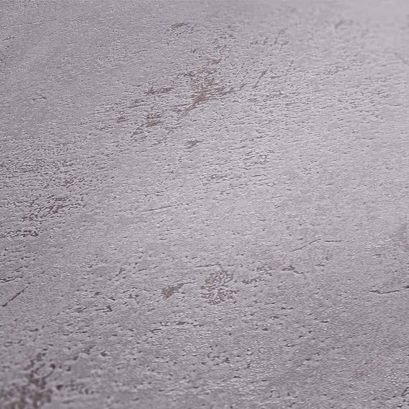 Tapete Grau, Silber livingwalls Vliestapete (1034691)