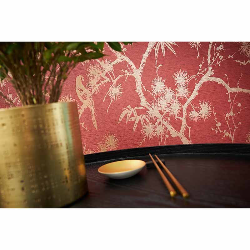 Tapete Grau, Silber livingwalls Vliestapete (1034685)