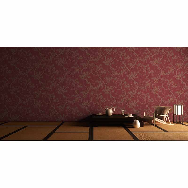 Tapete Grau, Silber livingwalls Vliestapete (1034685)