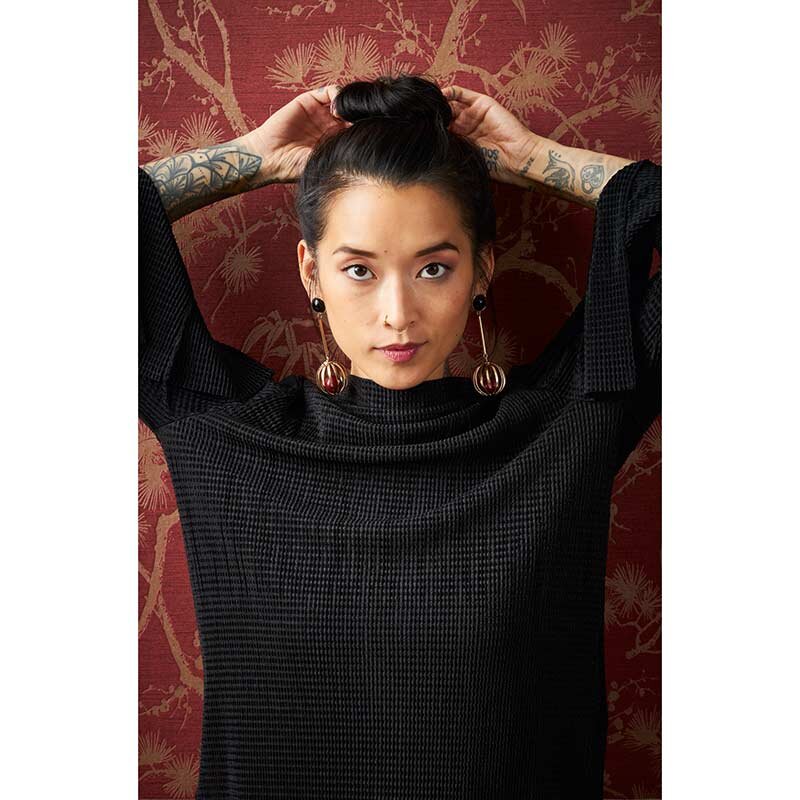 Tapete Grau, Silber livingwalls Vliestapete (1034685)