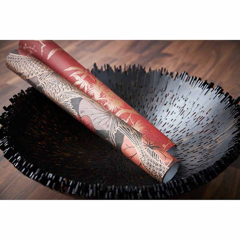 Tapete Grau, Silber livingwalls Vliestapete (1034685)