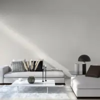 Tapete Wei&szlig; livingwalls Vliestapete (1034684)