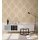 Tapete Beige, Creme livingwalls Vliestapete (1034680)