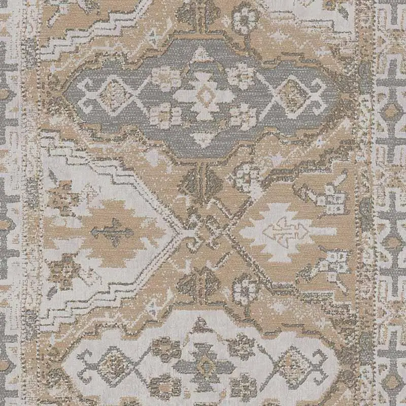 Tapete Beige, Creme livingwalls Vliestapete (1034670)