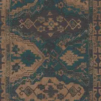 Tapete Braun livingwalls Vliestapete (1034669)