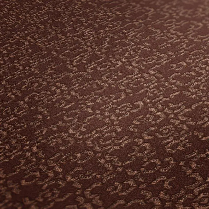 Tapete Rot livingwalls Vliestapete (1034662)