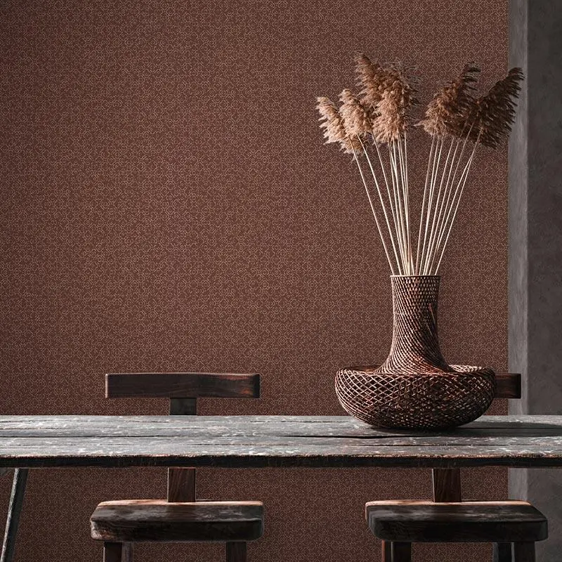 Tapete Rot livingwalls Vliestapete (1034662)