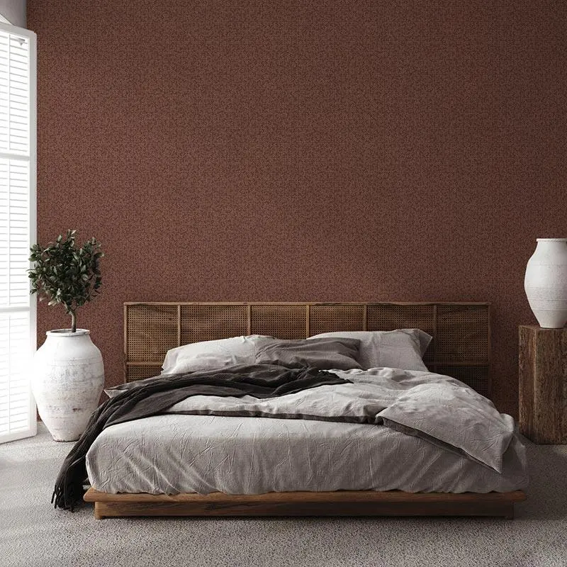 Tapete Rot livingwalls Vliestapete (1034662)