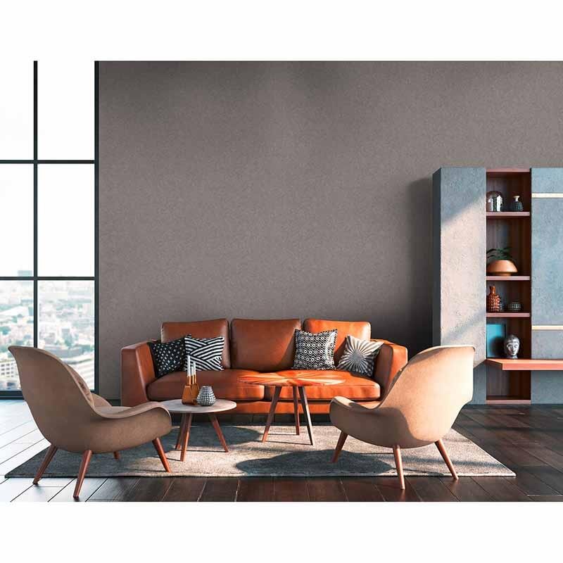 Tapete Grau, Silber livingwalls Vliestapete (1034657)