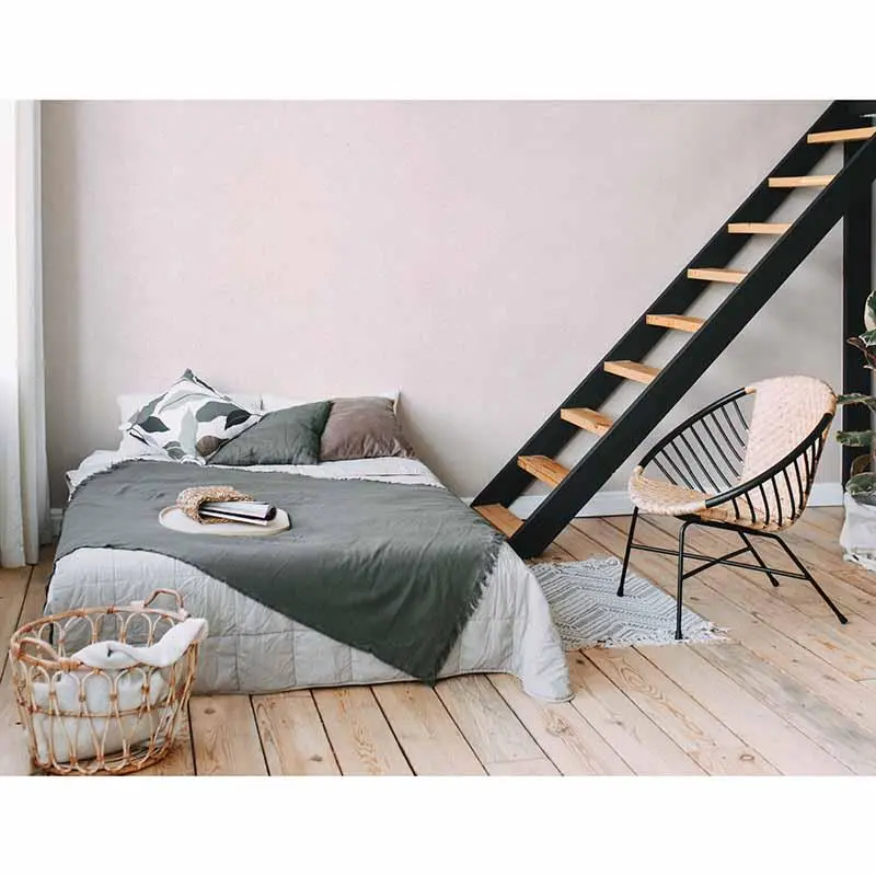 Tapete Rosa, Rose, Weiß livingwalls Vliestapete (1034655)