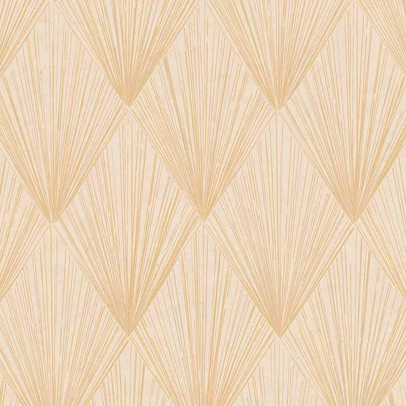 Tapete Beige, Creme livingwalls Vliestapete (1034649)