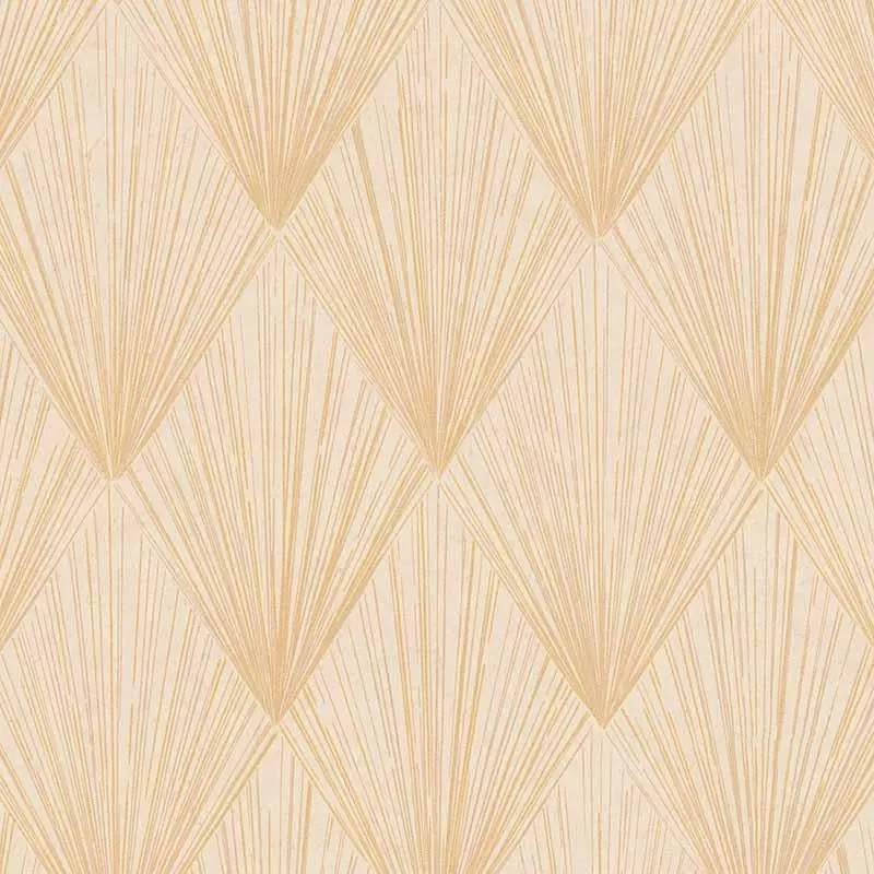 Tapete Beige, Creme livingwalls Vliestapete (1034649)