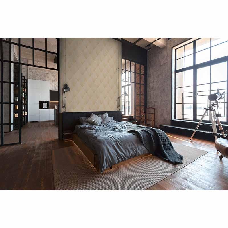 Tapete Beige, Creme livingwalls Vliestapete (1034649)