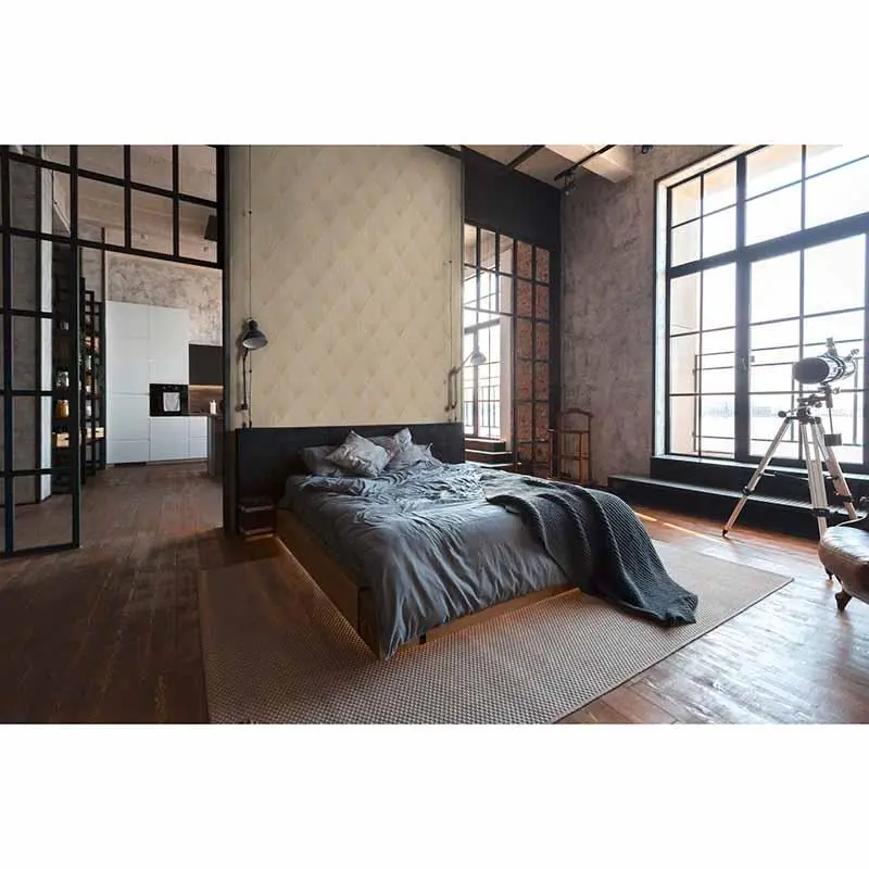 Tapete Beige, Creme livingwalls Vliestapete (1034649)