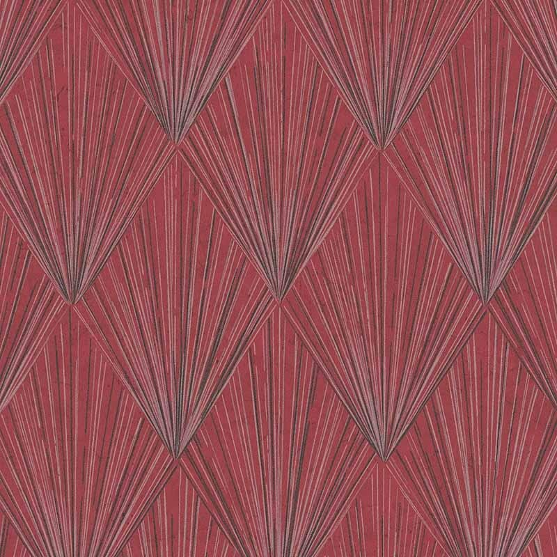 Tapete Rot livingwalls Vliestapete (1034648)