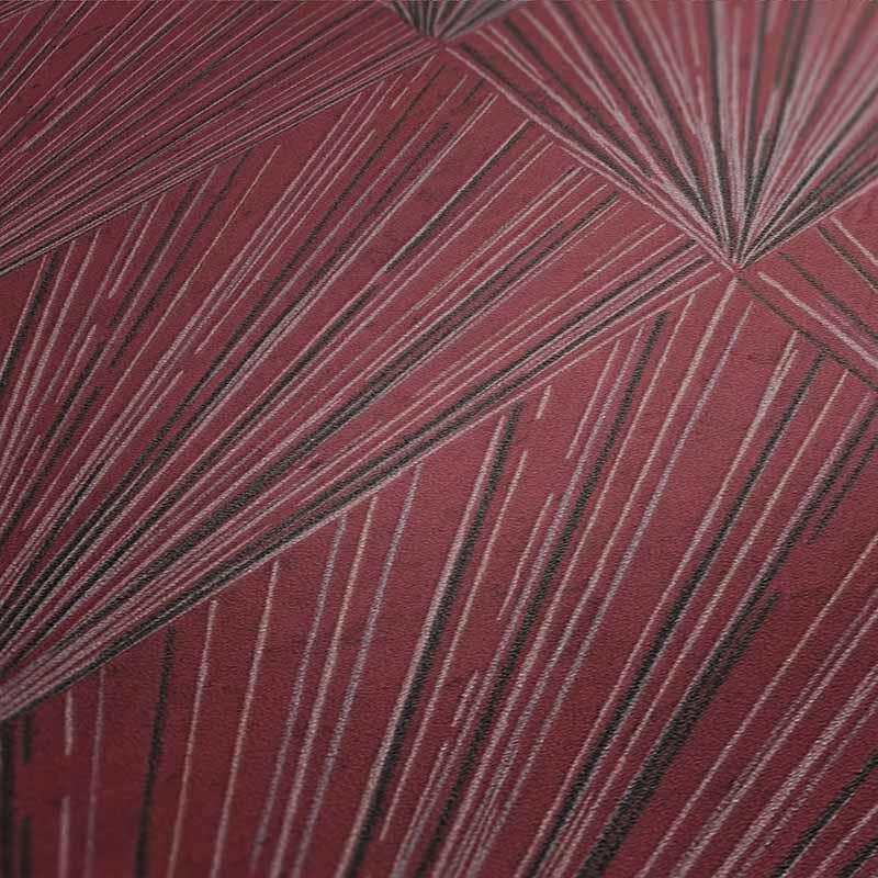 Tapete Rot livingwalls Vliestapete (1034648)