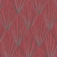 Tapete Rot livingwalls Vliestapete (1034648)