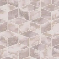 Tapete Rosa, Rose livingwalls Vliestapete (1034644)