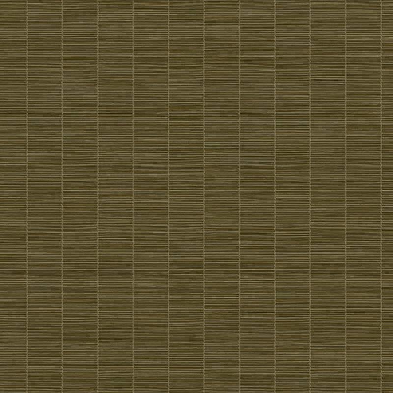 Tapete Braun, Grün Eijffinger Vliestapete (1043980)