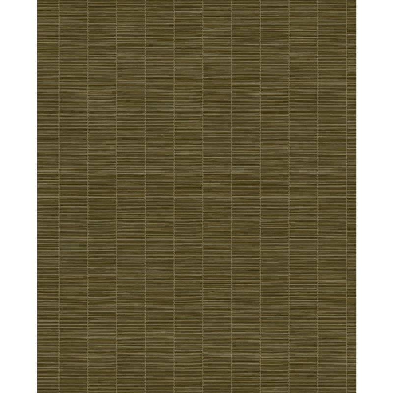 Tapete Braun, Grün Eijffinger Vliestapete (1043980)