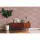 Tapete Pastellfarben, Rosa, Rose livingwalls Vliestapete (1034624)