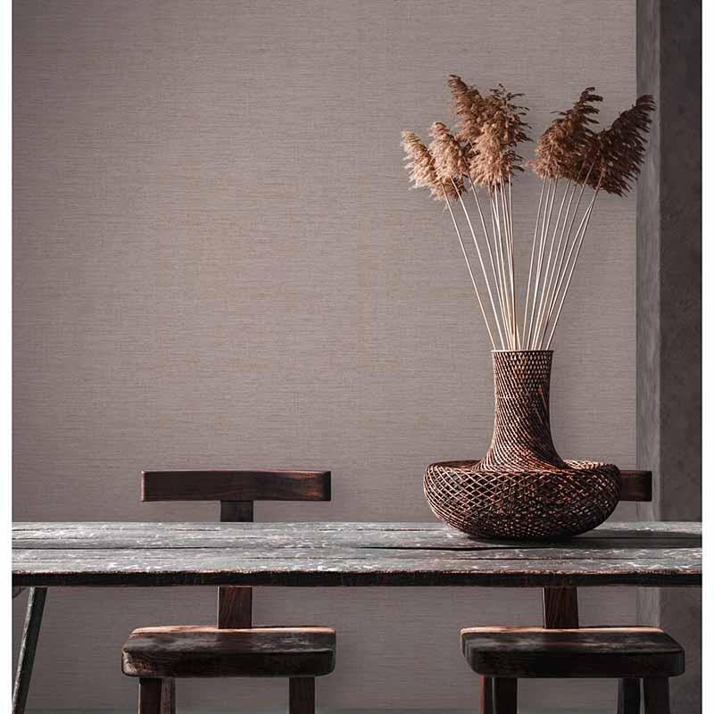 Tapete Braun livingwalls Vliestapete (1034621)