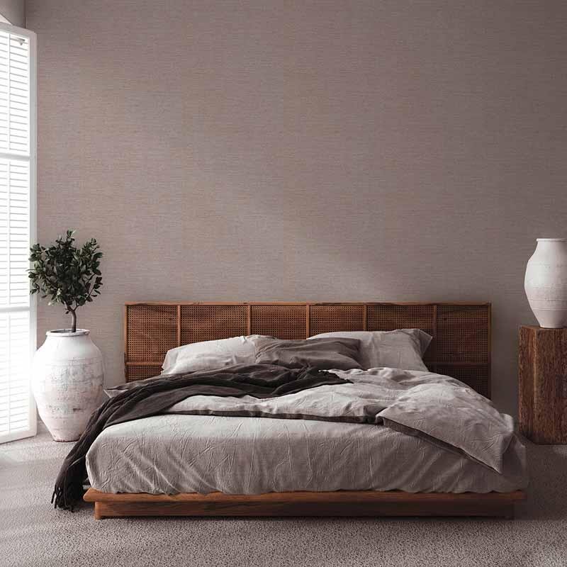 Tapete Braun livingwalls Vliestapete (1034621)