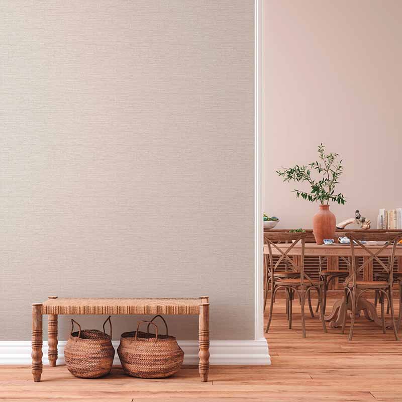 Tapete Beige, Creme livingwalls Vliestapete (1034620)