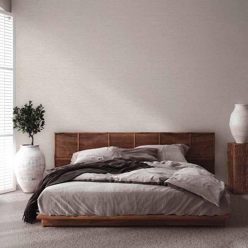 Tapete Beige, Creme livingwalls Vliestapete (1034620)