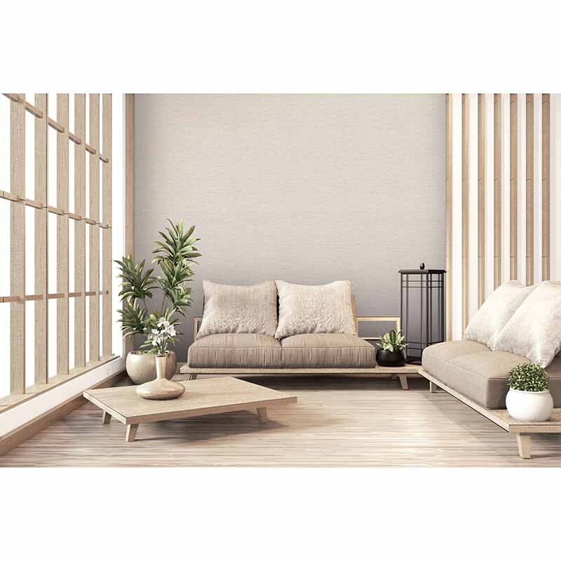 Tapete Beige, Creme livingwalls Vliestapete (1034620)
