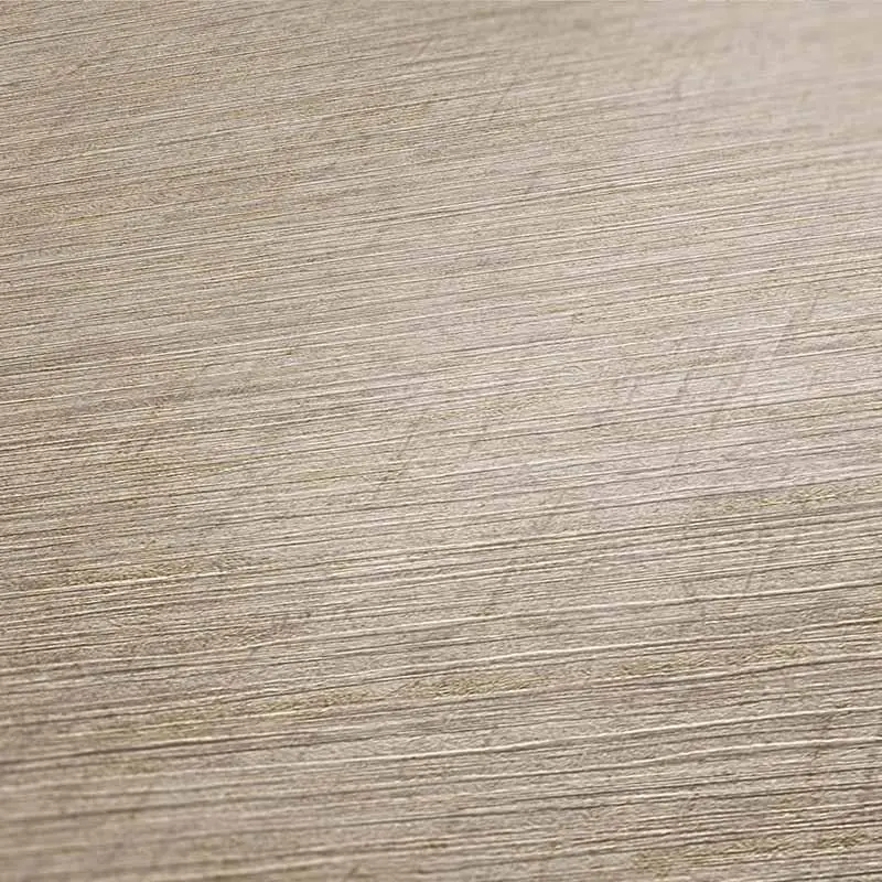 Tapete Beige, Creme livingwalls Vliestapete (1034619)