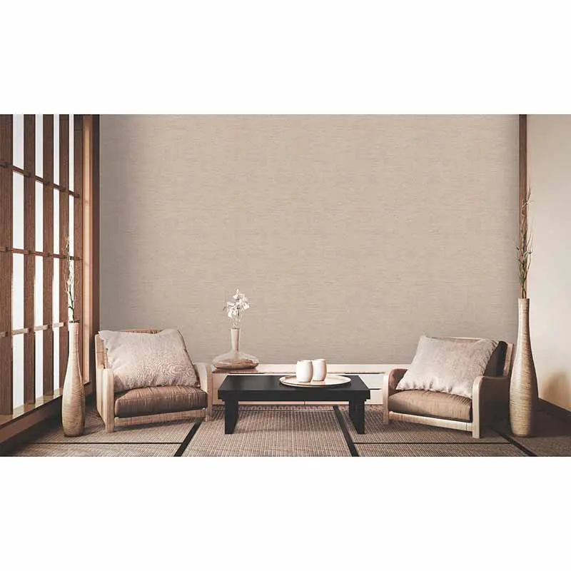 Tapete Beige, Creme livingwalls Vliestapete (1034619)