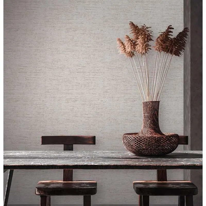 Tapete Beige, Creme livingwalls Vliestapete (1034618)