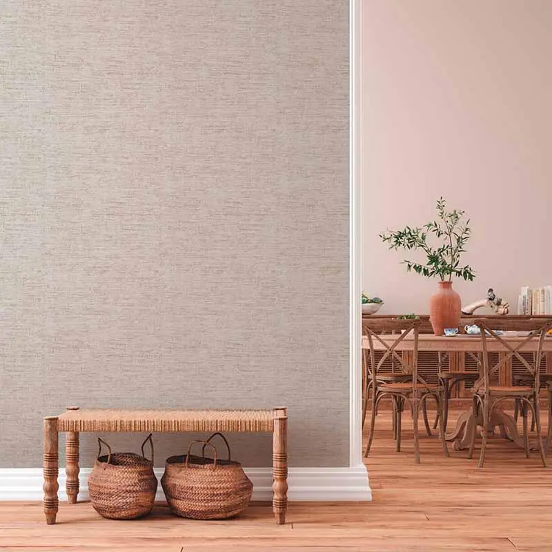 Tapete Beige, Creme livingwalls Vliestapete (1034618)