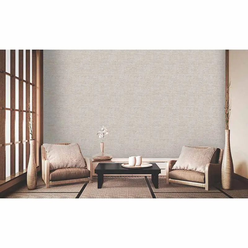 Tapete Beige, Creme livingwalls Vliestapete (1034618)